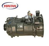 Dongfeng Foton Truck Transmission Gearbox Assembly - Gearbox ...