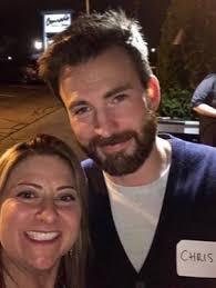 Chris Evans This Video