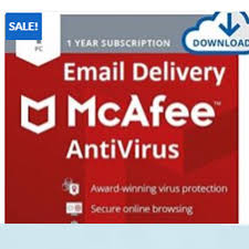 A subscription for mcafee antivirus plus lets you protect every windows, android, macos, and ios device in your mcafee antivirus plus review. Mcafee Anti Virus Plus 2020 For 1 Pc Windows 1 Year Vatakara In