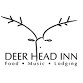 EMQ @ The Deer Head Inn event in Delaware Water Gap, PA
