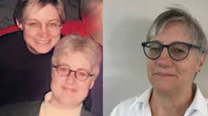 This Lesbian Widow Was Denied Benefits After Her Partner's Death. She Sued  and Won