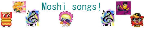 Really good songs have usually really good lyrics. Sweet Tooth Stomp Moshi Songs