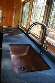soapstone countertops