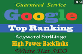 I Will Google Top Ranking And Monthly Seo Service Seo Services Website Optimization Fiverr