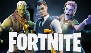 Busca cofres en seis lugares con nombres diferentes. Fortnite Leak Reveals Midas Return Possibly As A Zombie Or Ghost Fortnite Intel
