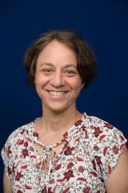 Jacqueline Kaufman's Instagram, Twitter & Facebook