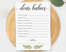 If both are fertilized and subsequently implanted in the uterus, two embryos develop: Twins Trivia Etsy