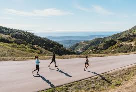 the benefits of hill running