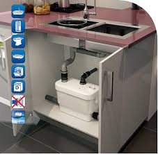kitchen wastewater lift pump (type a