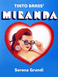 Ver miranda de tinto brass