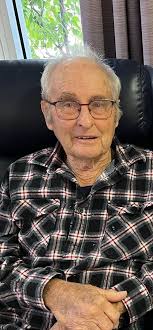 Ronald George Ron Bruton's Graveside Service at Tooleybuc Cemetery