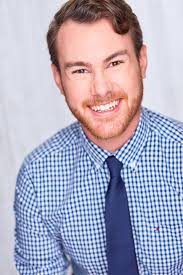 Meet Our Coaches — The Joyful Actor