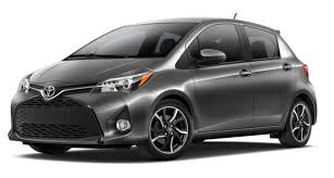 Carl j, owner of a 2017 toyota from new meadows, id. 2017 Toyota Yaris Hatchback At Dick Dyer Toyota