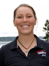 2016-17 Women's Golf Roster