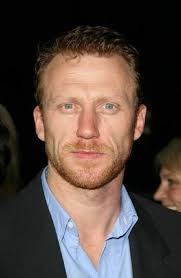 Greys Anatony's Kevin McKidd Named As Cancer Charity Ambassador