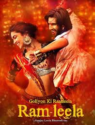 Kapanlagi Com Ram Leela Hindi Movies Film Bollywood Ranveer Singh