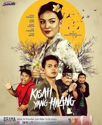 Tonton misteri wan peah episode 1. Drama Seram Tapi Tak Seram Dalam Slot Seramedi Terbaru Kisah Yang Hilang Mrejoy