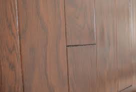Pasadena Plank 5 X 1 2 Saddle Oak Side View Level 2 Flooring Hardwood Floors Wood Floors