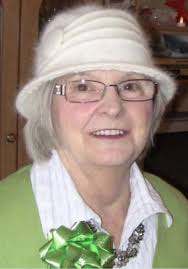 Aline Tremblay (Obituary)