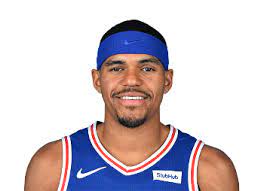 Tobias harris was drafted back in 2011 by charlotte, but then was traded to a few teams in his first he went 19th overall out of tennessee, and is still fairly young. Tobias Harris Wiki 2021 Girlfriend Salary Tattoo Cars Houses And Net Worth