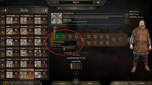 Tú configuras tu tienda, te dedicas a crear los logotipos y seleccionas los productos a los. Mount Blade 2 Como Curar