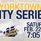 Norfolk Admirals vs. Maine Mariners