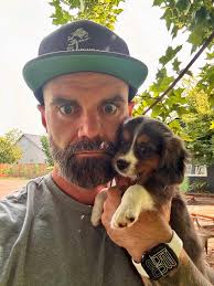 Amber 6 months old she's such a darling