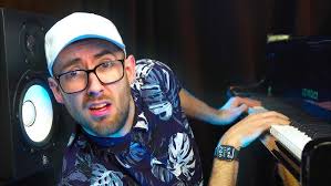 Nicolas Ho Presents CON FUOCO