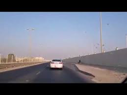 امتحان القيادة في البحرين للمدرب عبدالله شريدة 939 Youtube