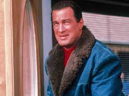 For social media requests, personal appearances & business contact: Steven Seagal Als The Patriot Ab 29 01 Erstmals Auf Blu Ray Uncut Und In Hd Neu Abgetastet Blu Ray News