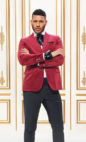 📺 jay carter #unreal @hulu. Jeffrey Bowyer Chapman Rupaul S Drag Race Wiki Fandom