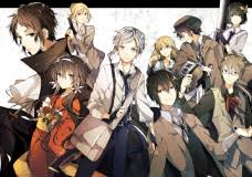 Who are the characters in bungo stray dogs? Bungou Stray Dogs 2nd Season Episode 6 Watch Free Anime Online English Subbed