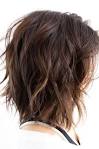 35 Layered Bob Hairstyles - Short-Haircut