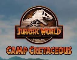 Learn about famous firsts in october with these free october printables. Fun At The Jurassic World Camp Cretaceous Website Skgaleana