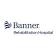 Banner Rehabilitation Hospital logo