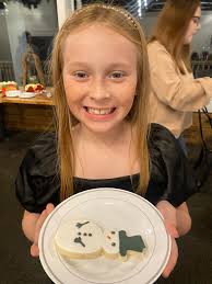 Christmas at Rodeos🎄 So thankful for our amazing staff and customers❤️