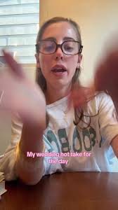 Eli Rallo Maid of Honor Speech