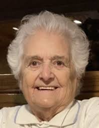 Mary Brow Tuure Obituary