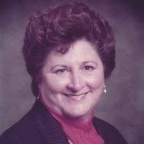 Josephine Tringali Obituary (2025)