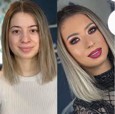 Daniela Costea MAKE UP