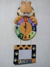 Maybe you would like to learn more about one of these? Cara Membuat Jam Flanel Karakter Lucu Dunianyaperempuan