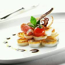 Bf80d2965d4b251fede77e1292059233 Jpg 720 720 Pixels Food Plating Star Food Michelin Food