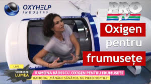 Je bent op deze pagina te komen, want het is het meest waarschijnlijk op zoek naar: Ramona Badescu Oxigenarea Hiperbara Youtube