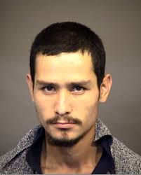 Mesa Police Department Crime Blog: A Former Drug Cartel Member is Arrested  for Homicide