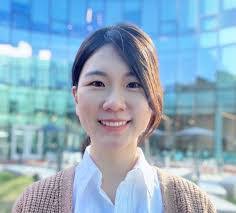 Jacqueline Chung's Instagram, Twitter & Facebook