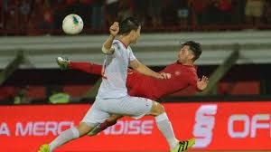 Uae eyes win against thailand to keep fifa world. Thailand Edge Favourites Uae Philippines Hold China Aff The Official Website Of The Asean Football Federation