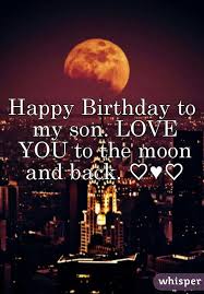 Birthday Blessings For My Son Pin Van Shelby Garrett Op Happy Birthday Greetings Zoon Verjaardags Citaten Verjaardagsfoto S Verjaardag Zoon