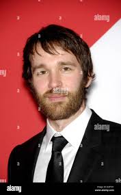 Isaac marion hi-res stock photography and images