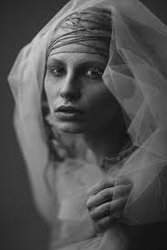 Artist Profile Andras Schram Black And White Portraits Portrait Black And White Film