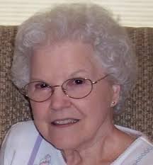 Norma Shank Obituary (1933